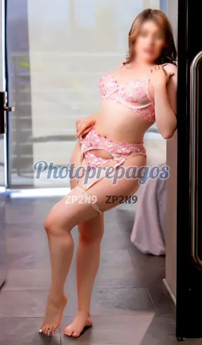 Foto de portada de anuncio de prepago Laura en Bogotá