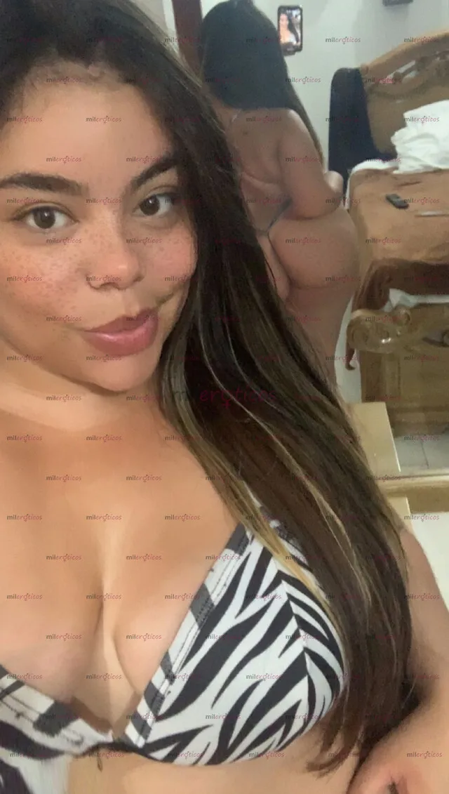 Foto de portada de anuncio de prepago Gina en Cúcuta