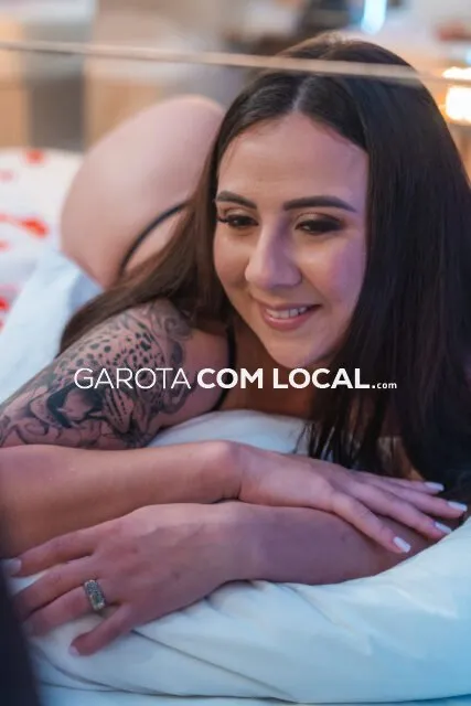 Photo of Malu Cardoso