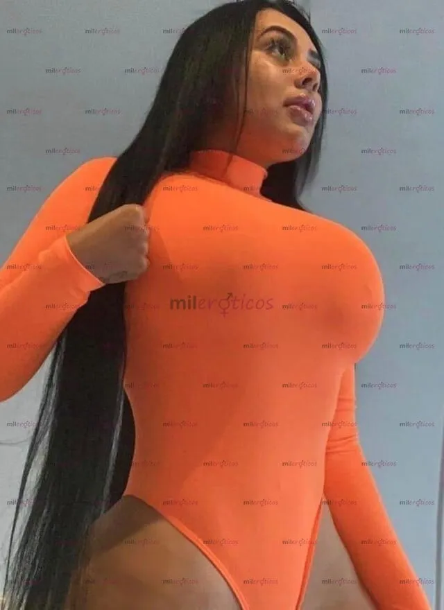Foto de portada de anuncio de prepago Lorena en Villavicencio