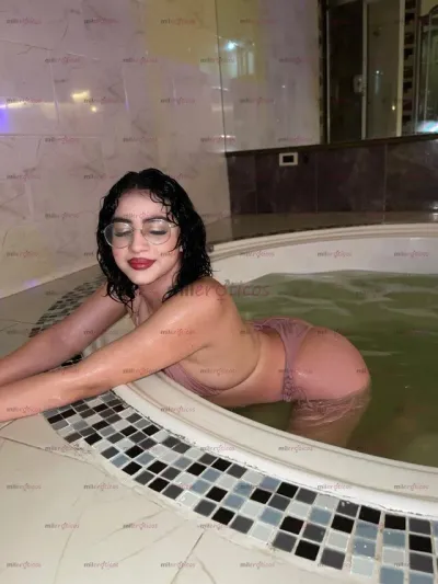 Foto número 8: Esta imagén muestra el cuerpo de una prepago en Cali