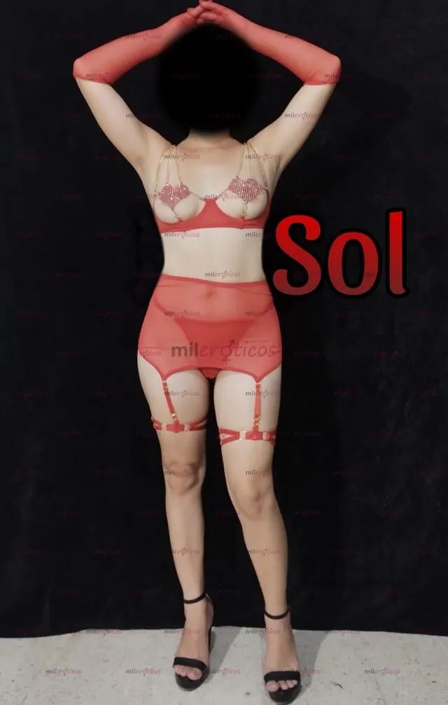 Foto de portada de anuncio de prepago Lorena en Barranquilla