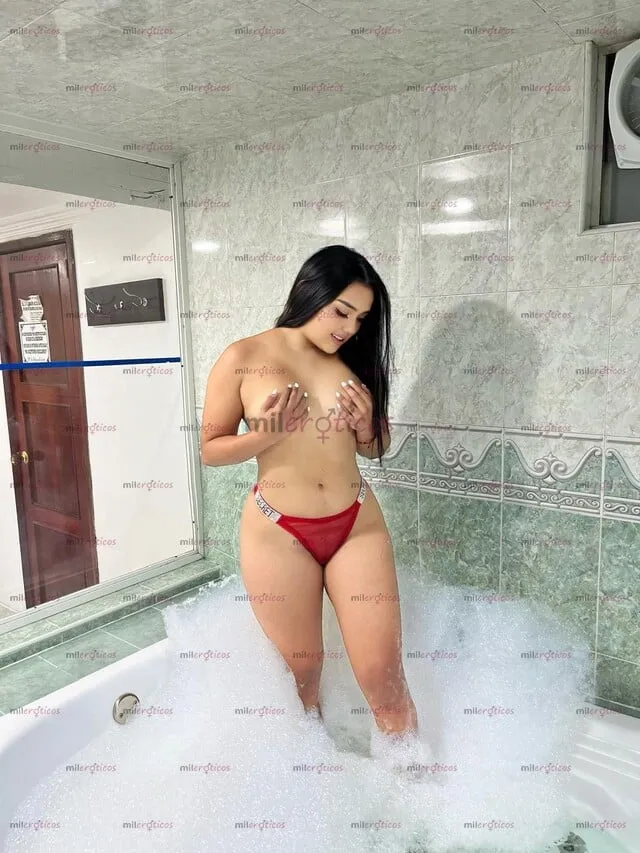 Foto número 9: Esta imagén muestra el cuerpo de una prepago en Bogotá