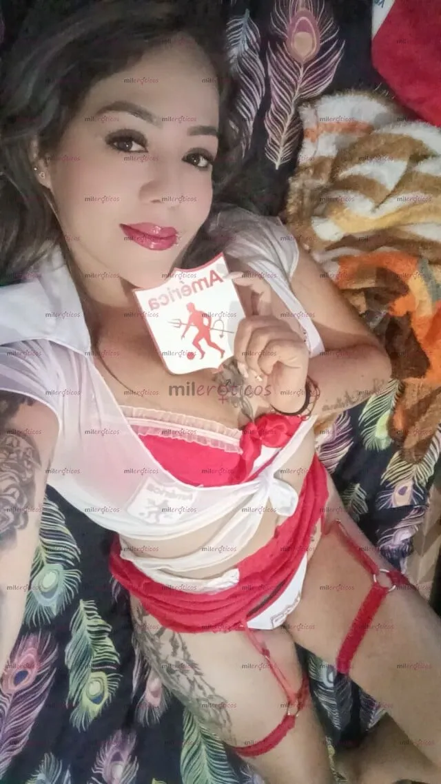 Foto número 8: Esta imagén muestra el cuerpo de una prepago en Colombia