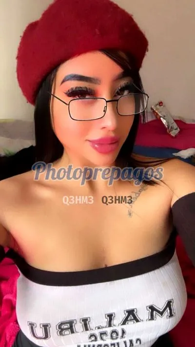 Foto de portada de anuncio de prepago Ashley en Bogotá