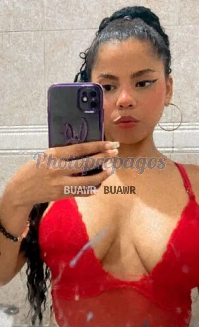 Foto número 3: Esta imagén muestra el cuerpo de una prepago en Cartagena