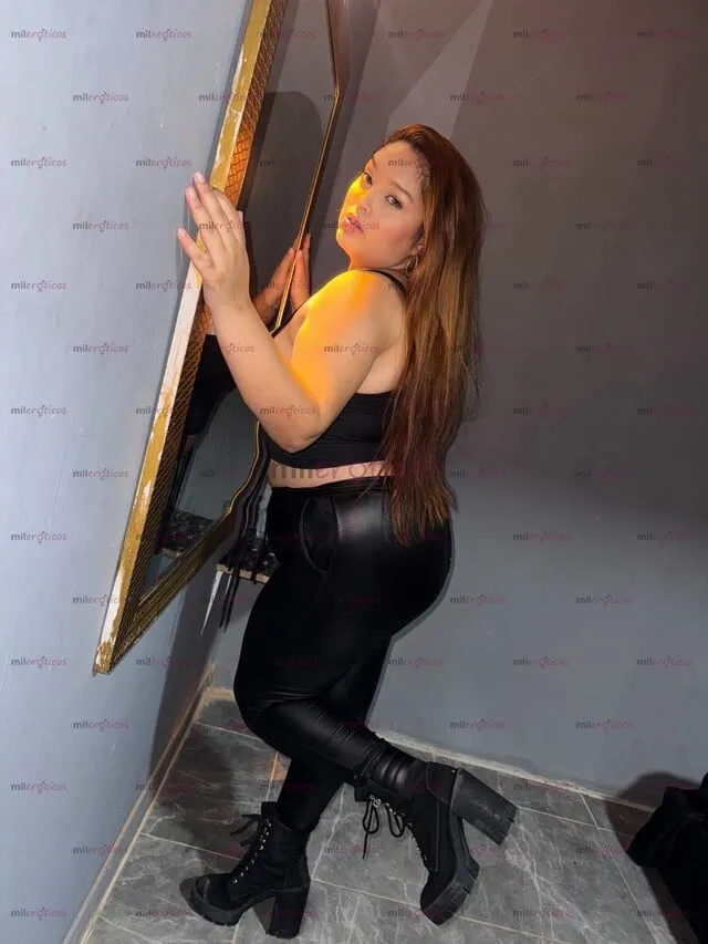 Foto de portada de anuncio de prepago Camila en Medellín
