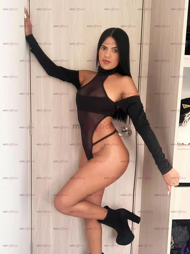 Foto número 9: Esta imagén muestra el cuerpo de una prepago en Medellín