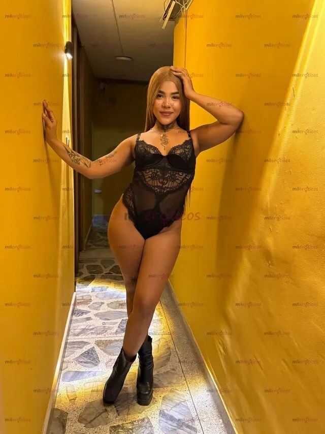 Foto número 8: Esta imagén muestra el cuerpo de una prepago en Medellín