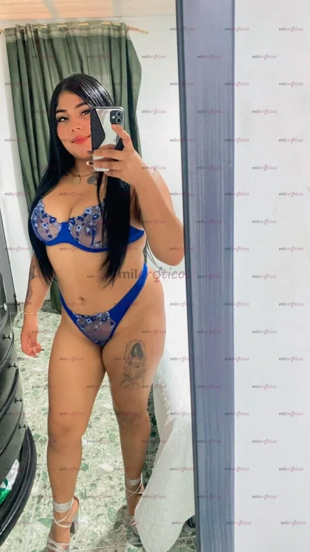 Foto número 9: Esta imagén muestra el cuerpo de una prepago en Bogotá