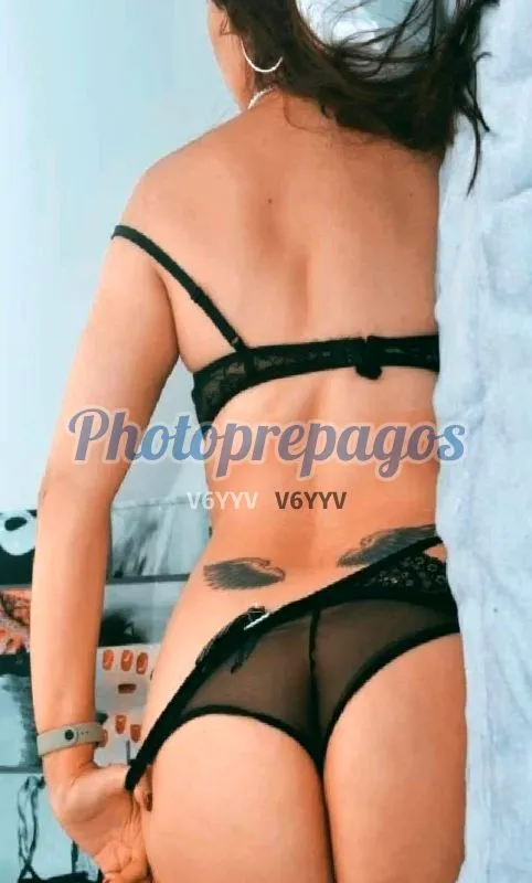 Foto de Melissa