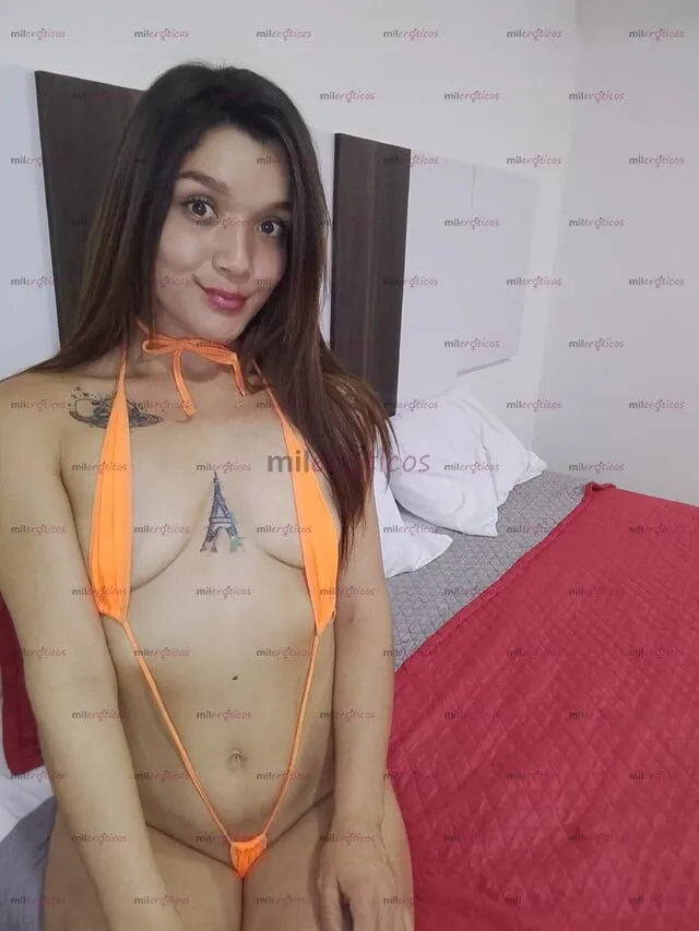 Foto número 8: Esta imagén muestra el cuerpo de una prepago en Medellín