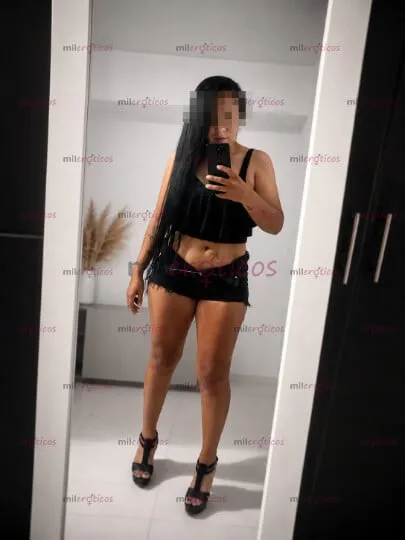 Foto de Morena Ardiente
