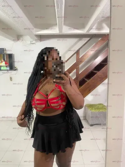 Foto número 5: Esta imagén muestra el cuerpo de una prepago en Cali