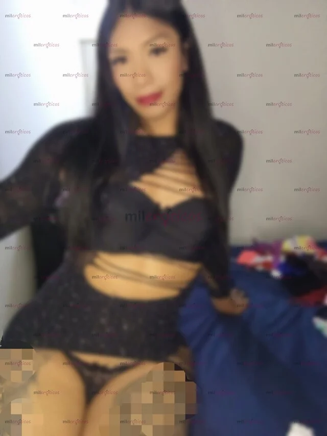 Foto 2 de Chica Atrevida