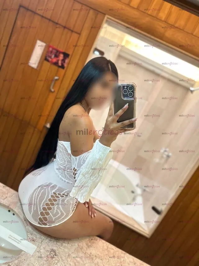Foto número 9: Esta imagén muestra el cuerpo de una prepago en Medellín