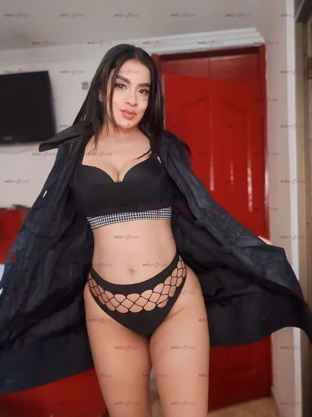 Foto número 1: Esta imagén muestra el cuerpo de una prepago en Colombia