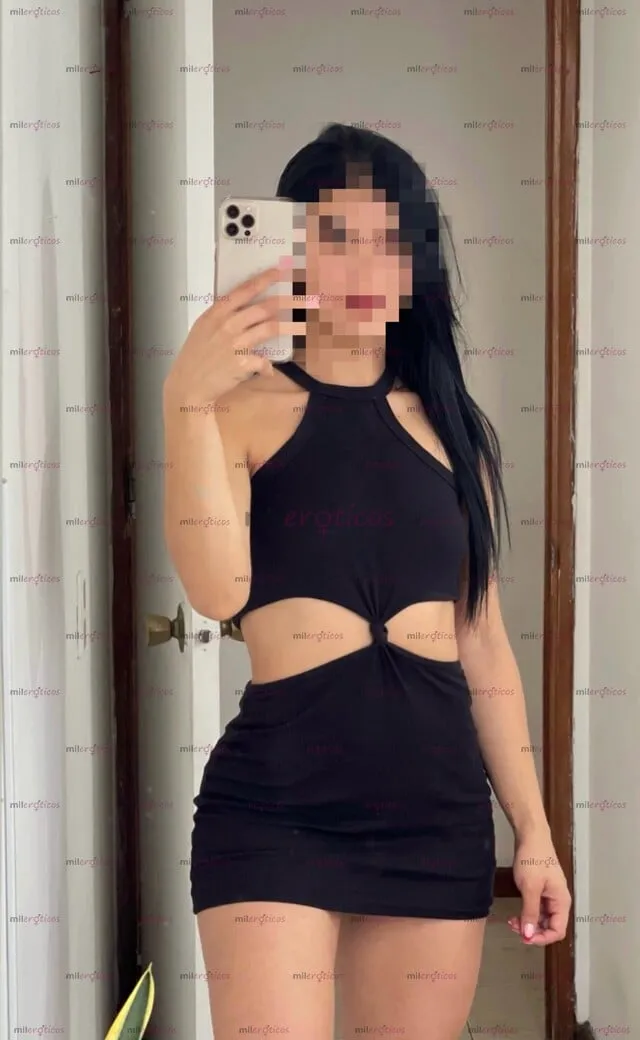 Foto de Maria Samii