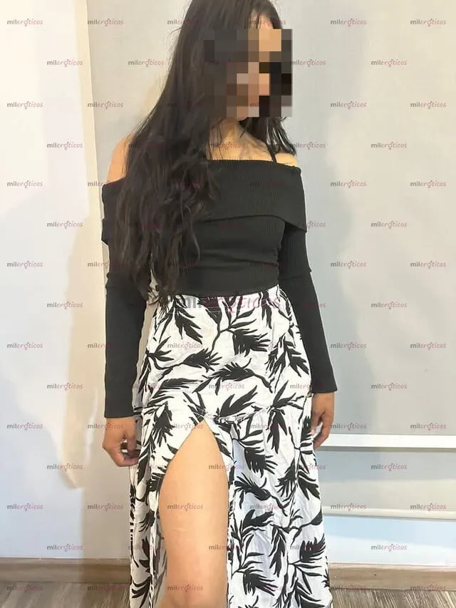 Foto de portada de anuncio de prepago Claudia en Bogotá