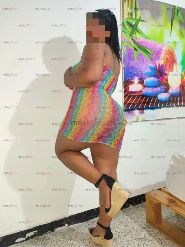 Foto de portada de anuncio de prepago Camila en Barranquilla