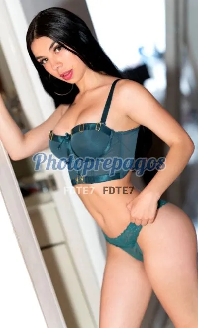 Foto número 9: Esta imagén muestra el cuerpo de una prepago en Bogotá