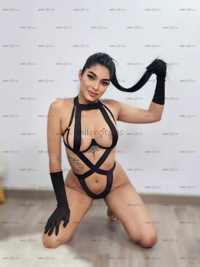 Foto de portada de anuncio de prepago Tatiana en Cali