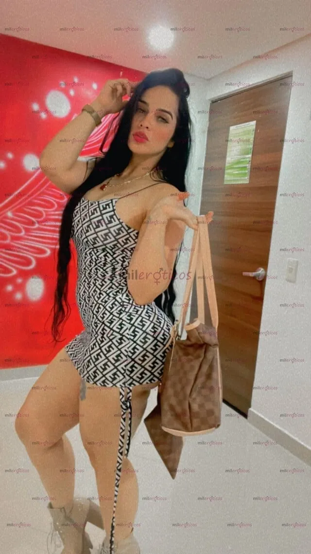 Foto de portada de anuncio de prepago Katherine en Medellín