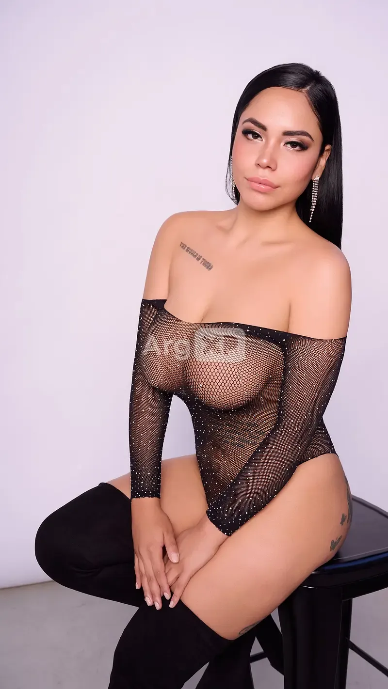 Foto de Valentina