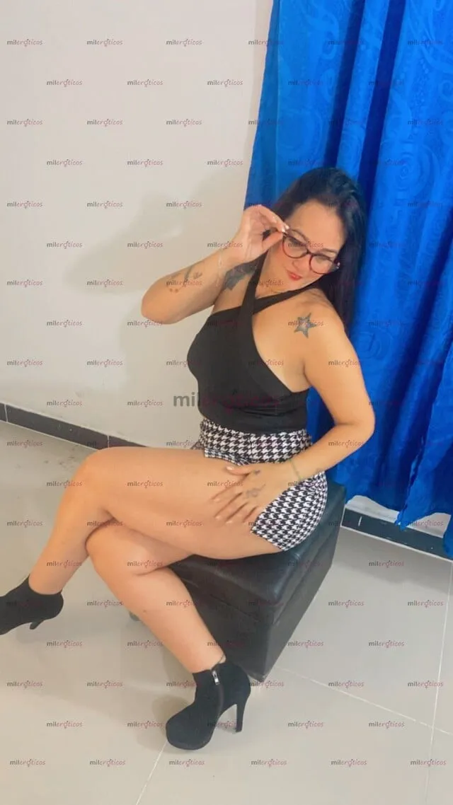 Foto de portada de anuncio de prepago Profe Perversa en Medellín