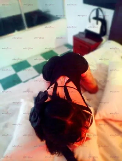 Foto número 1: Esta imagén muestra el cuerpo de una prepago en Colombia