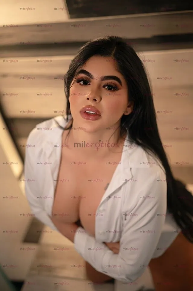 Foto de portada de anuncio de prepago Melisa en Medellín