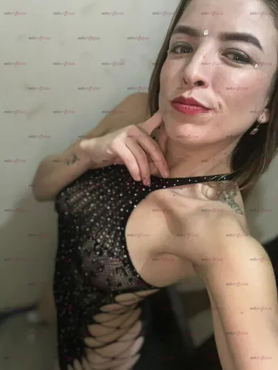 Deliciosa Flaca
