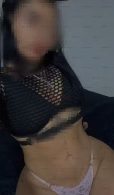 Foto de Sofía