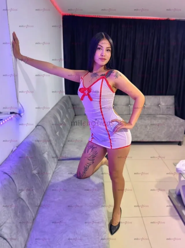 Foto de Dulce Dakota