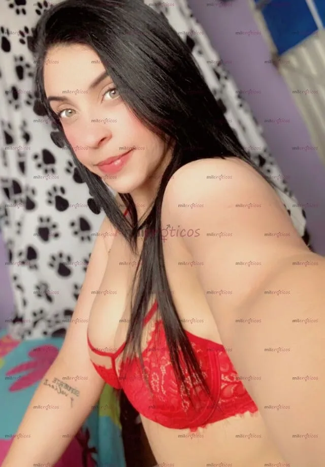 Foto de portada de anuncio de prepago Ana Bella en Bogotá