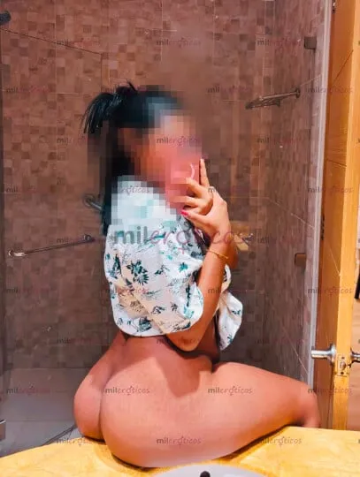 Photo of Hermosa Colombiana