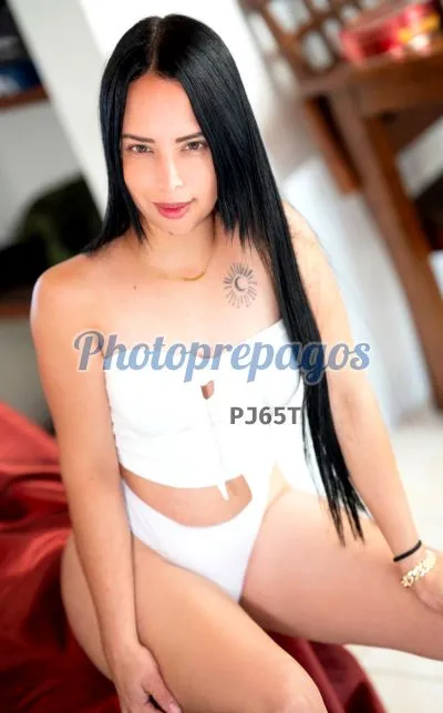 Foto número 4: Esta imagén muestra el cuerpo de una prepago en Bogotá