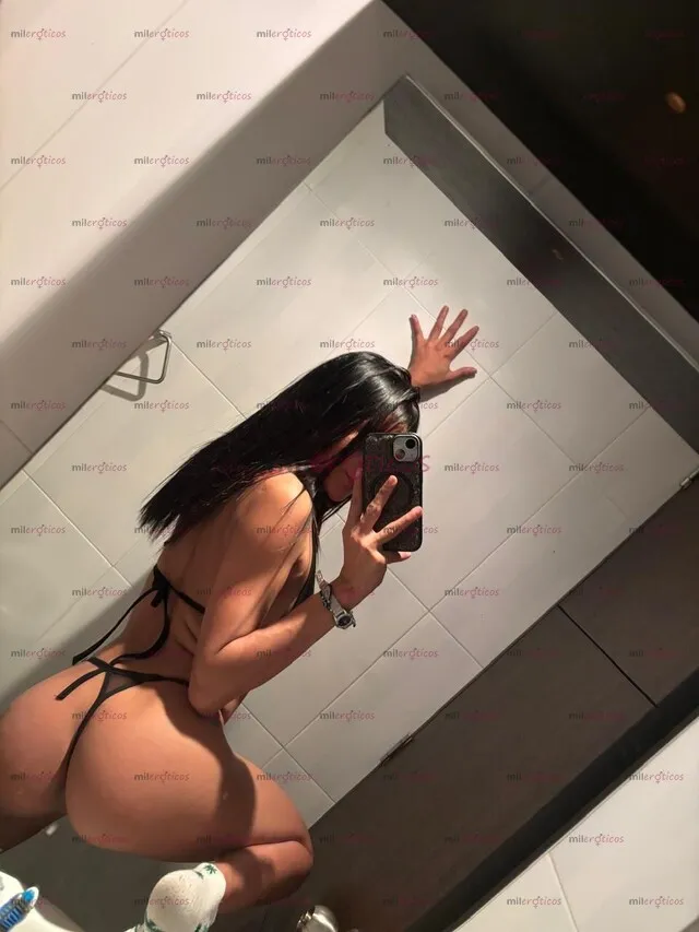 Foto de Thalia la Ardiente