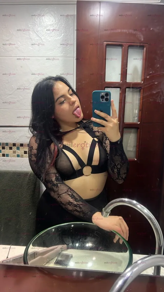 Foto de Thalia