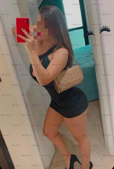 Foto número 9: Esta imagén muestra el cuerpo de una prepago en Bogotá