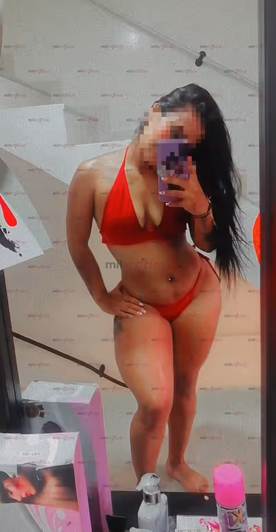 Foto de Sofía