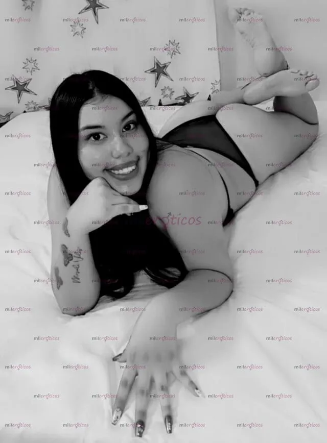 Foto de portada de anuncio de prepago Alejandra en Cali