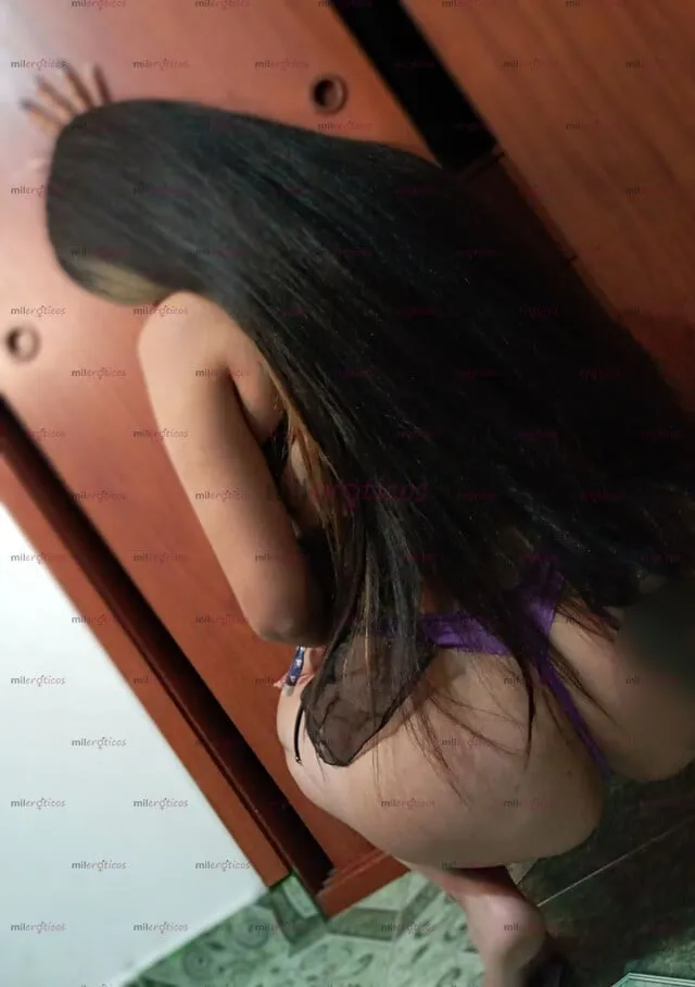 Foto número 6: Esta imagén muestra el cuerpo de una prepago en Colombia