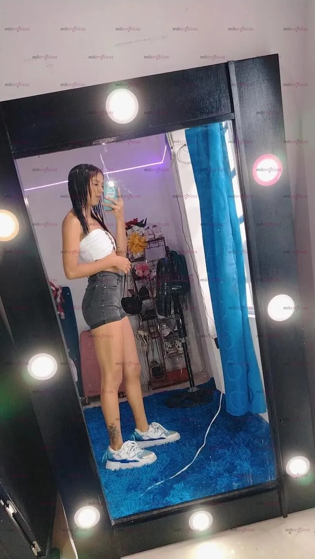 Foto de portada de anuncio de prepago Karla en Villavicencio
