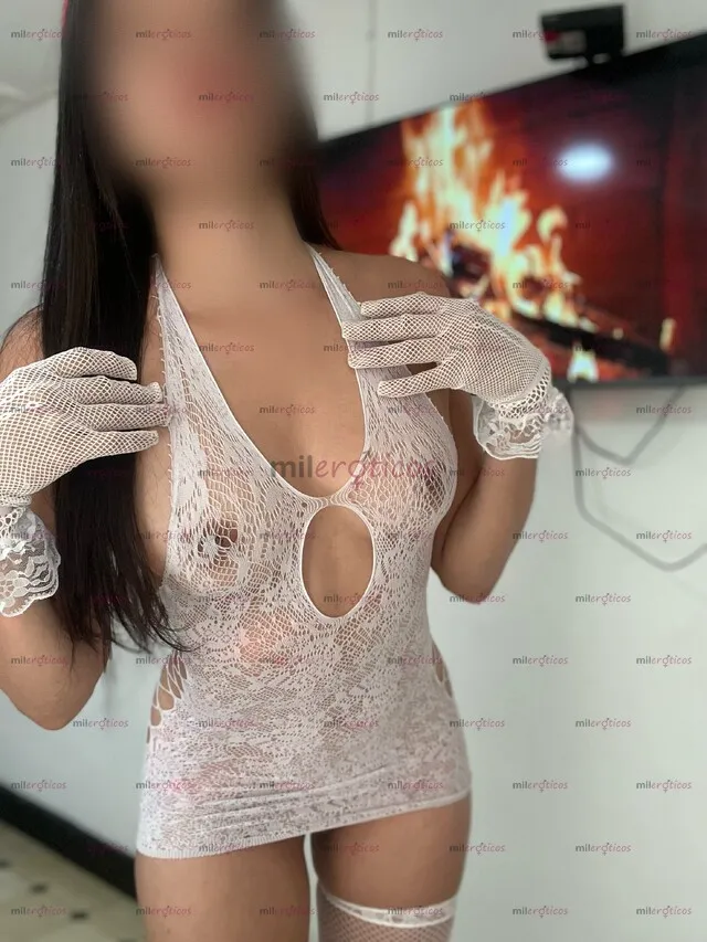 Foto número 10: Esta imagén muestra el cuerpo de una prepago en Barranquilla