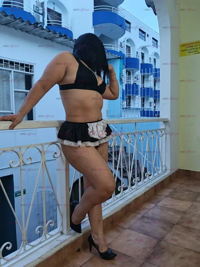 Foto 4 de Chica Coqueta