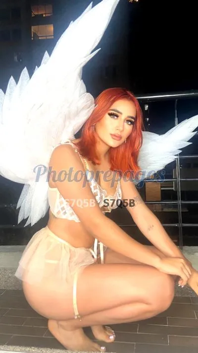 Foto número 8: Esta imagén muestra el cuerpo de una prepago en Bogotá