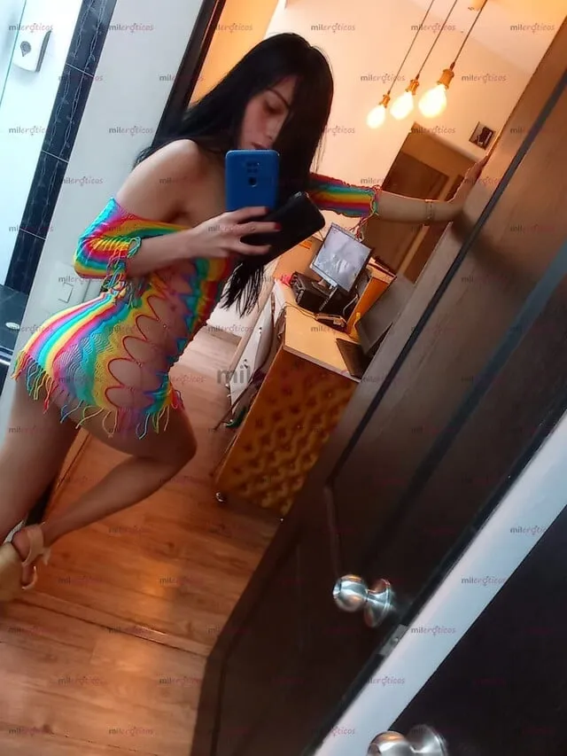 Foto número 5: Esta imagén muestra el cuerpo de una prepago en Armenia