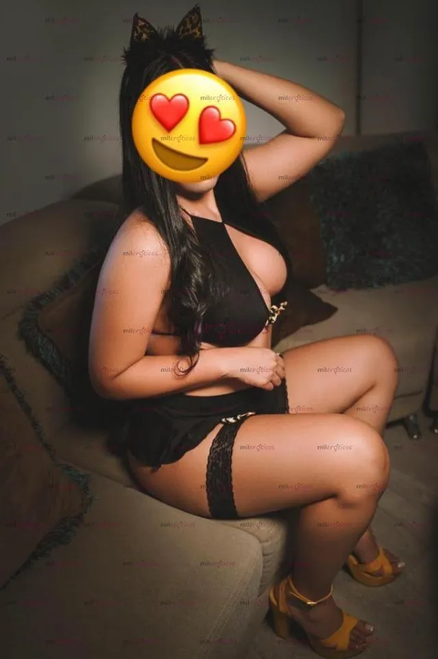 Foto de portada de anuncio de prepago Mónica en Cali