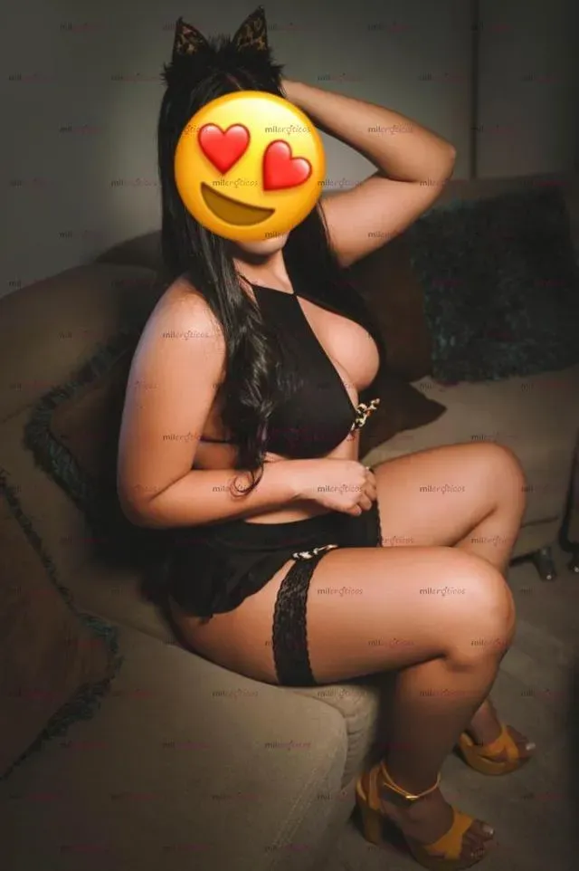 Foto de portada de anuncio de prepago Mónica en Cali